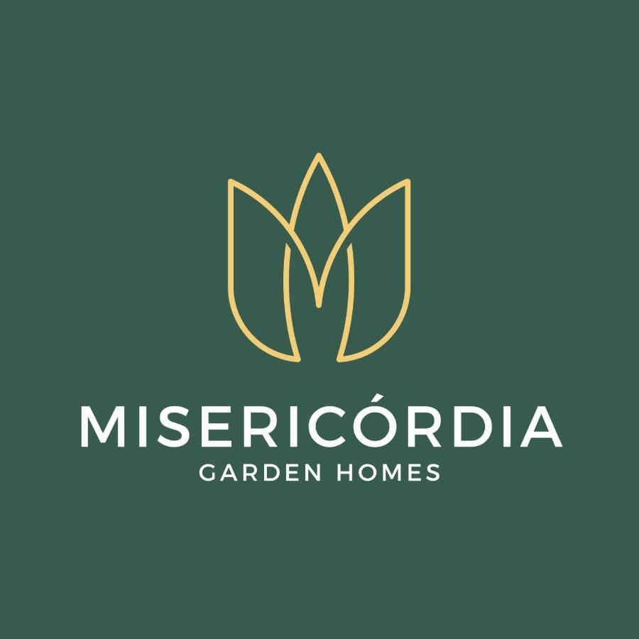 Misericordia Garden Homes Vila do Conde Eksteriør billede